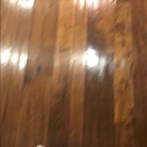 Meet your Posher, Randall